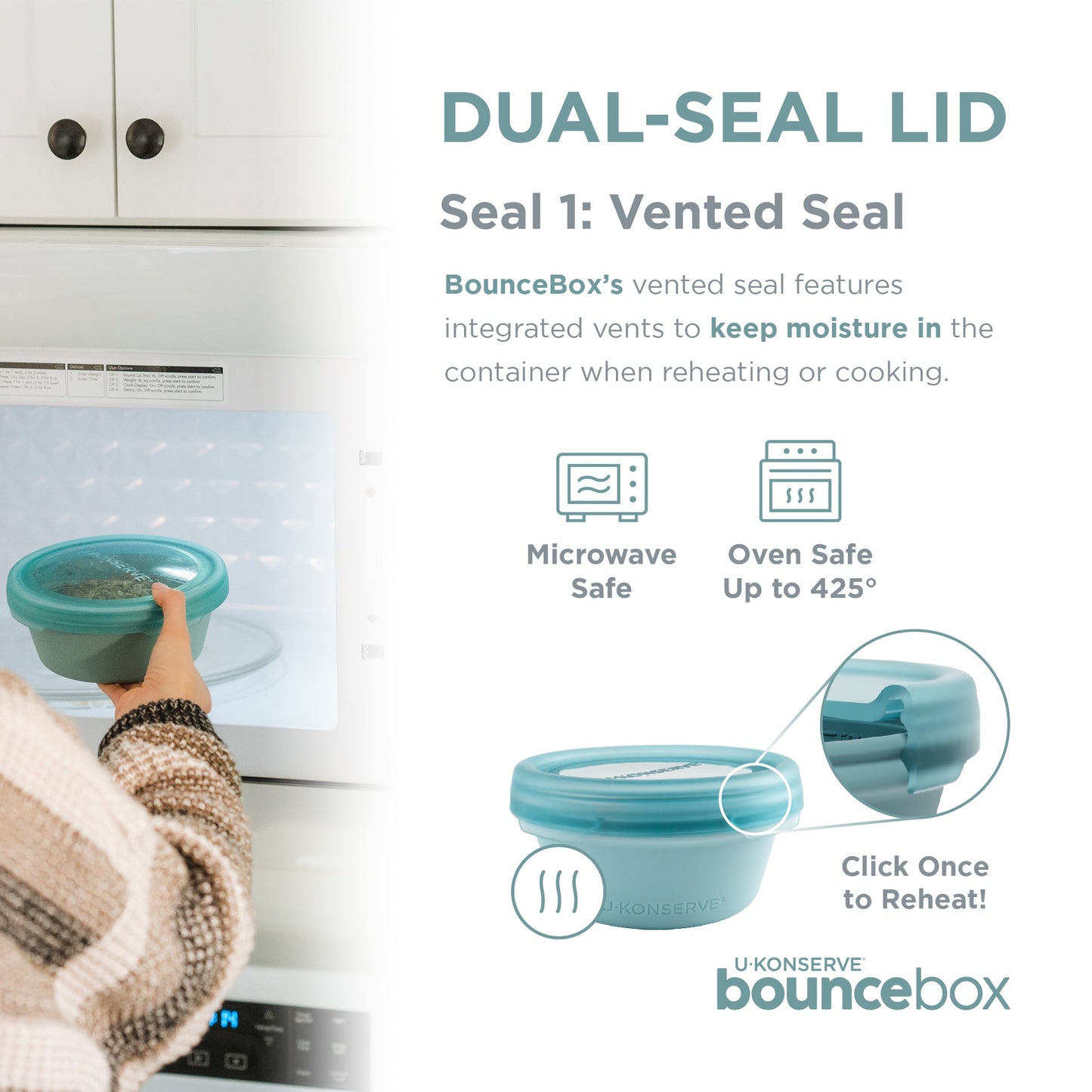 BounceBox Nesting Duo