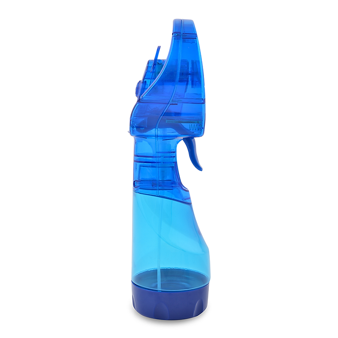 DELUXE MISTING FAN - 12 pack CTR