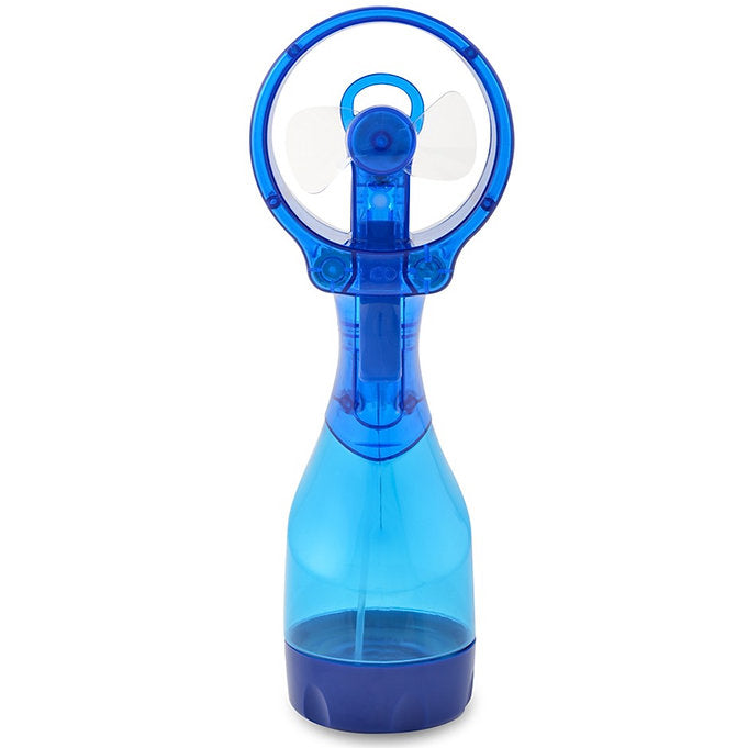 DELUXE MISTING FAN - 12 pack CTR