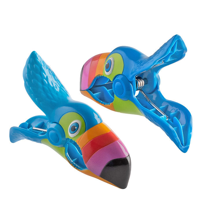 BOCA CLIPS