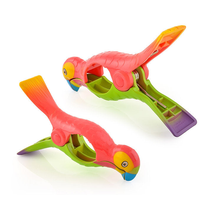 BOCA CLIPS