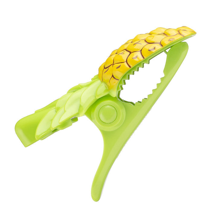 BOCA CLIP PINEAPPLE