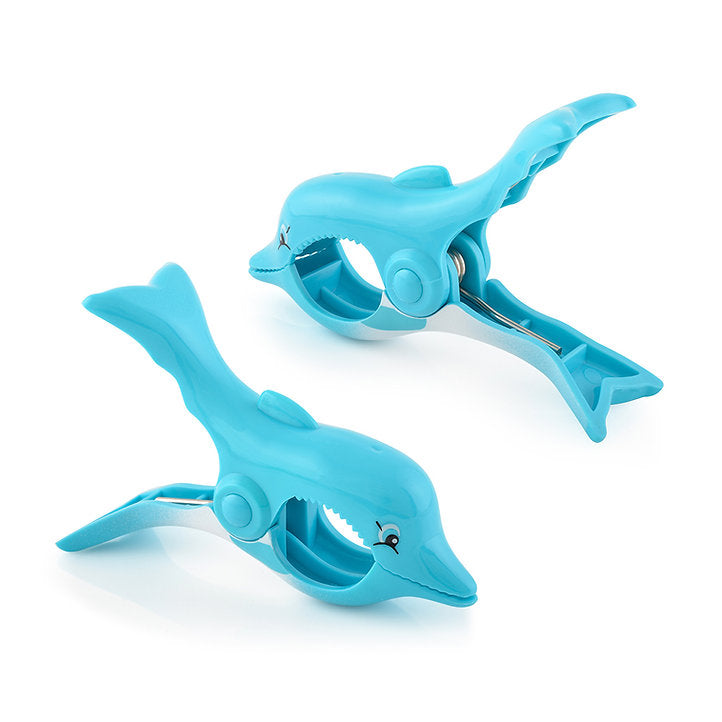 BOCA CLIPS