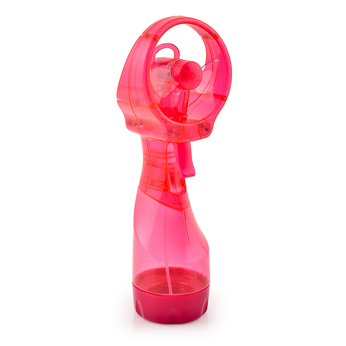 DELUXE MISTING FAN - 12 pack CTR