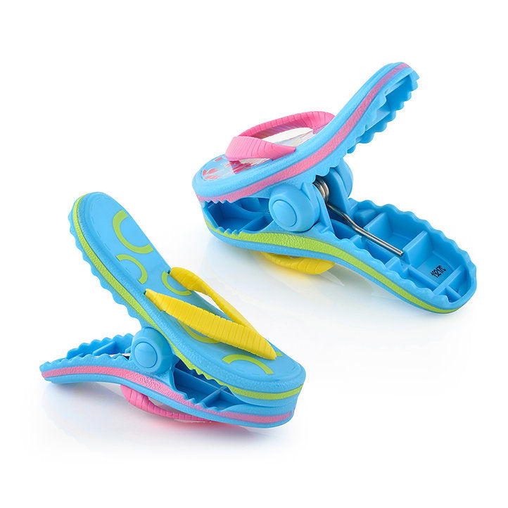 BOCA CLIPS