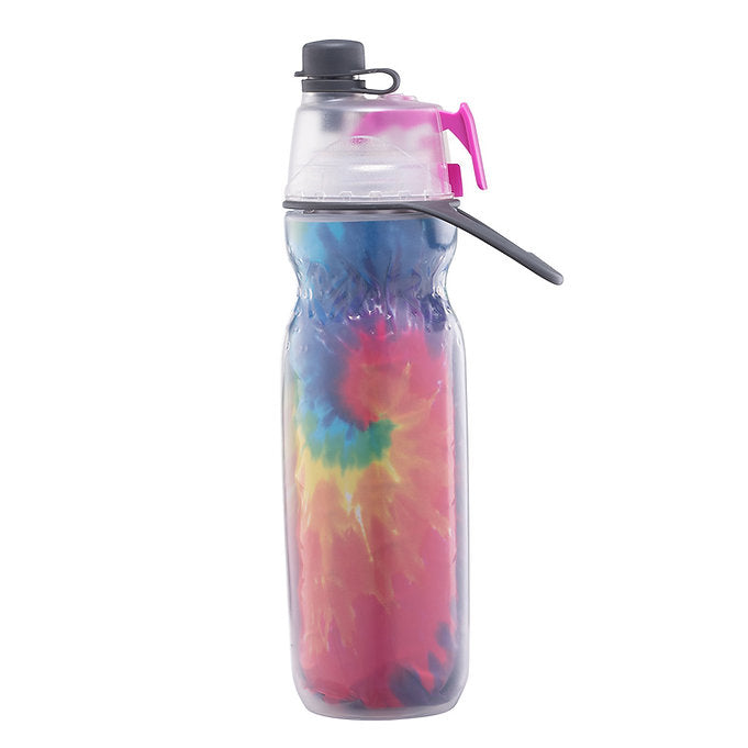 MIST 'N SIP TIE DYE