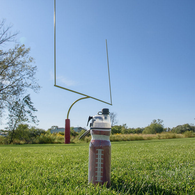 MIST 'N SIP FOOTBALL