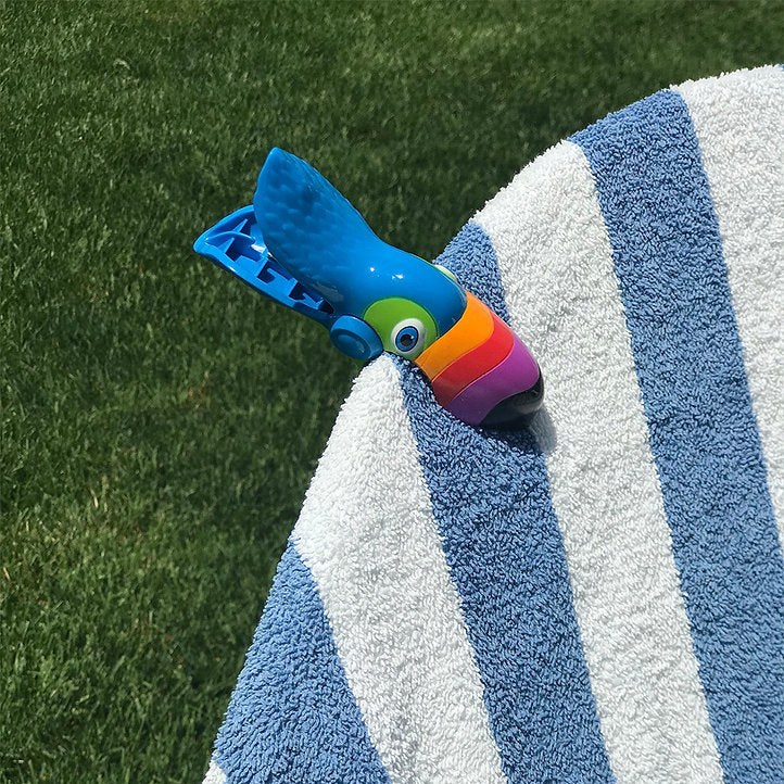 BOCA CLIPS