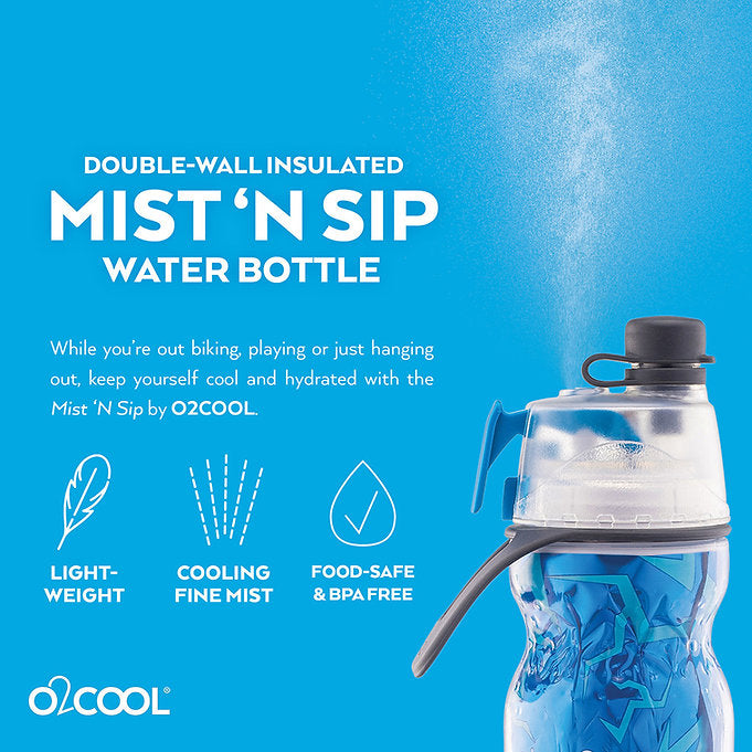 MIST 'N SIP CELESTIAL PURPLE