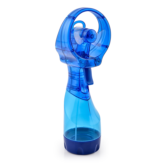 DELUXE MISTING FAN - 12 pack CTR