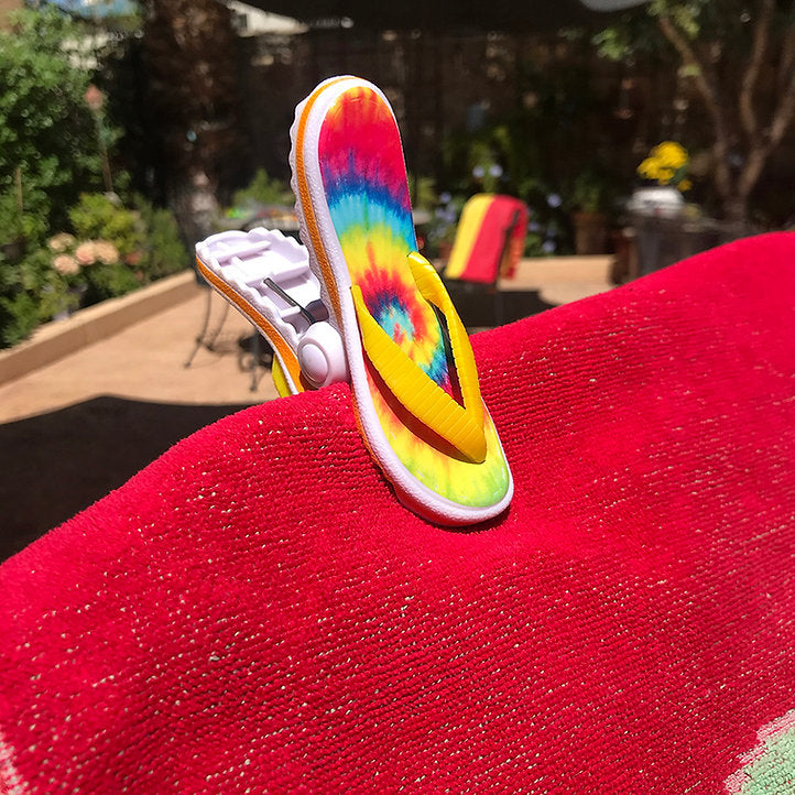 BOCA CLIPS