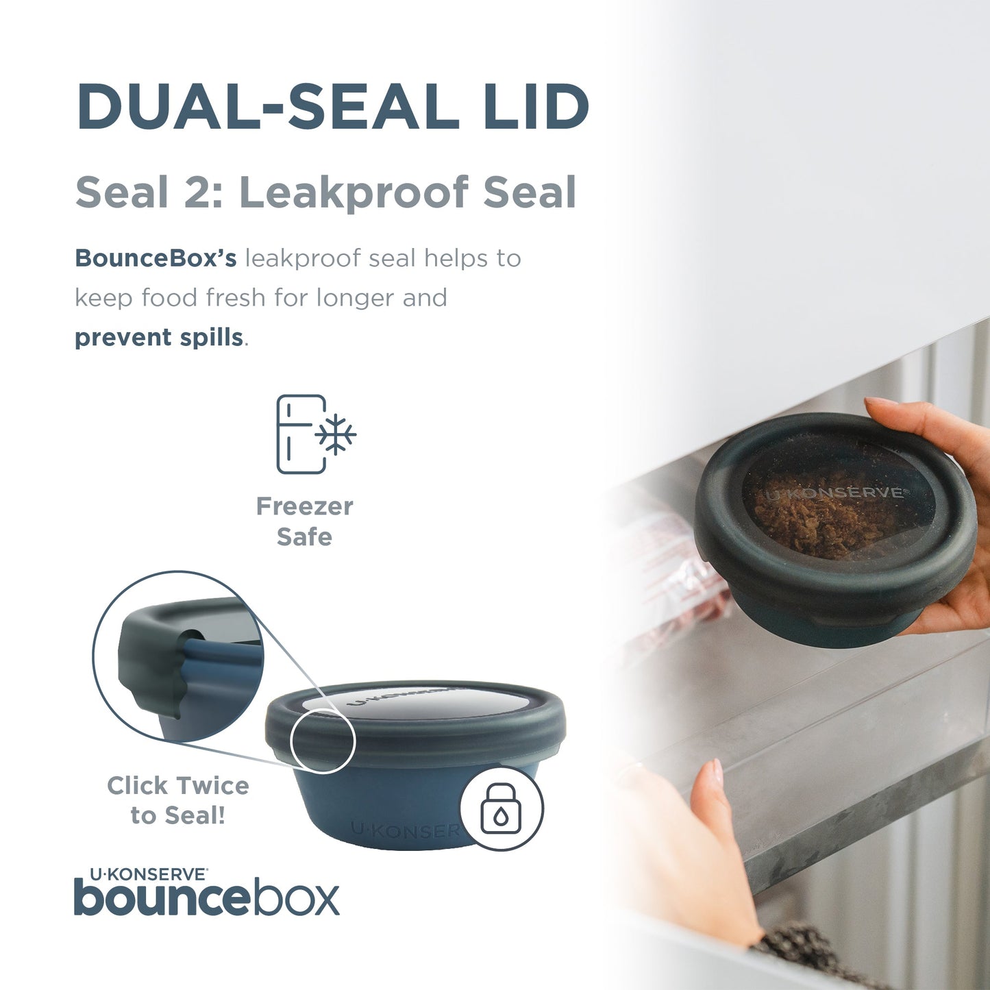 BounceBox Nesting Duo