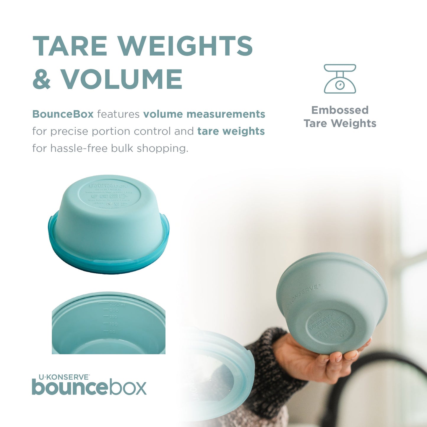 BounceBox Nesting Duo