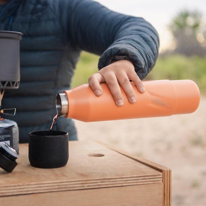 Decanter - TriMax Insulated Bottle