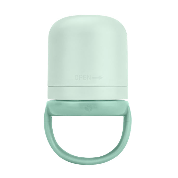 Silicone and Sprout Ware First Foods Feeder