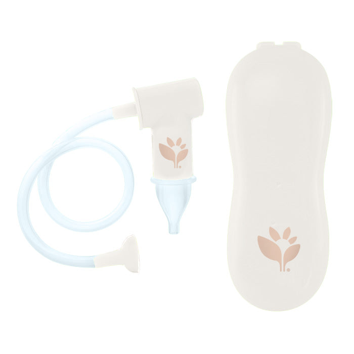 Sprout Ware and Silicone Nasal Aspirator Tube