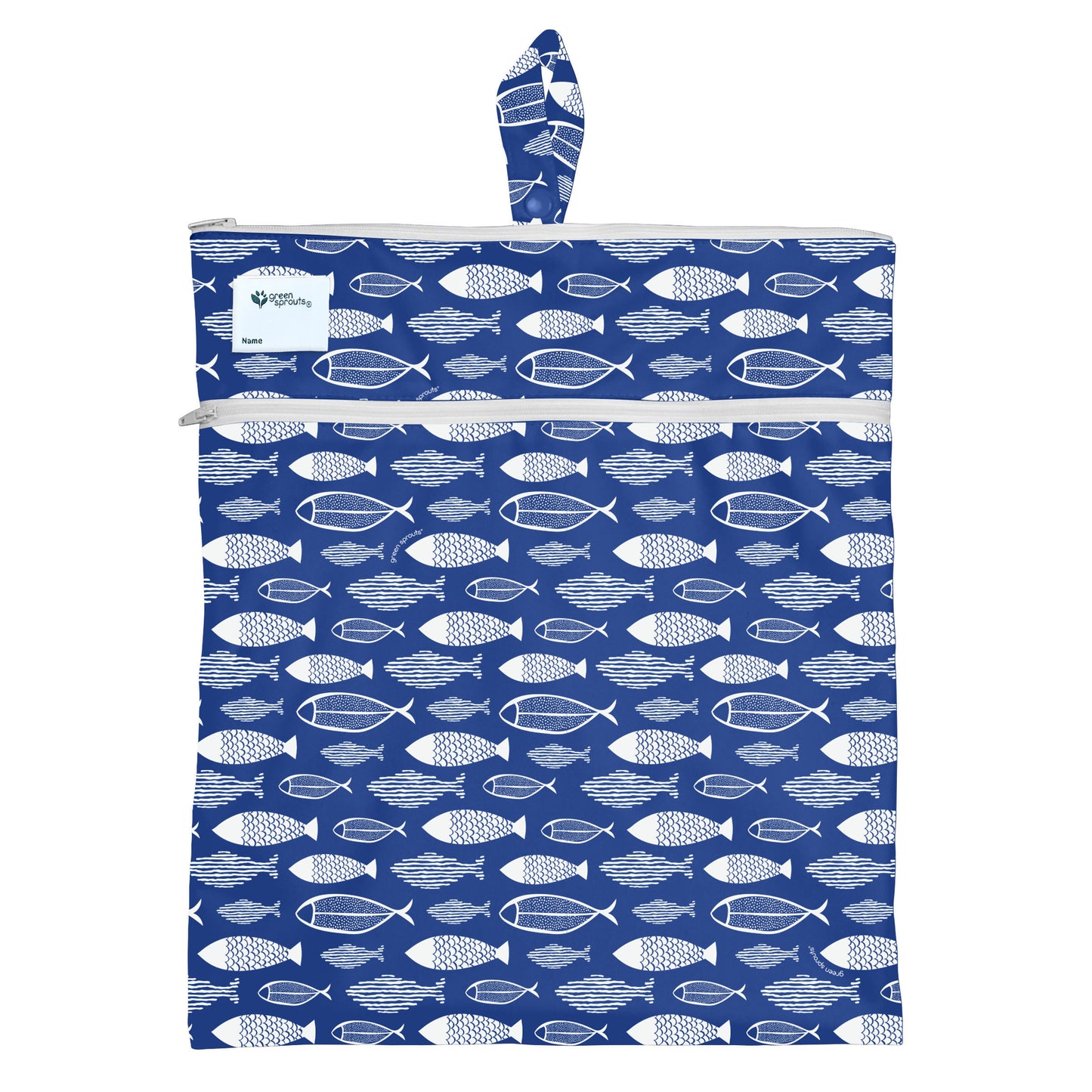 Eco Wet & Dry Bag