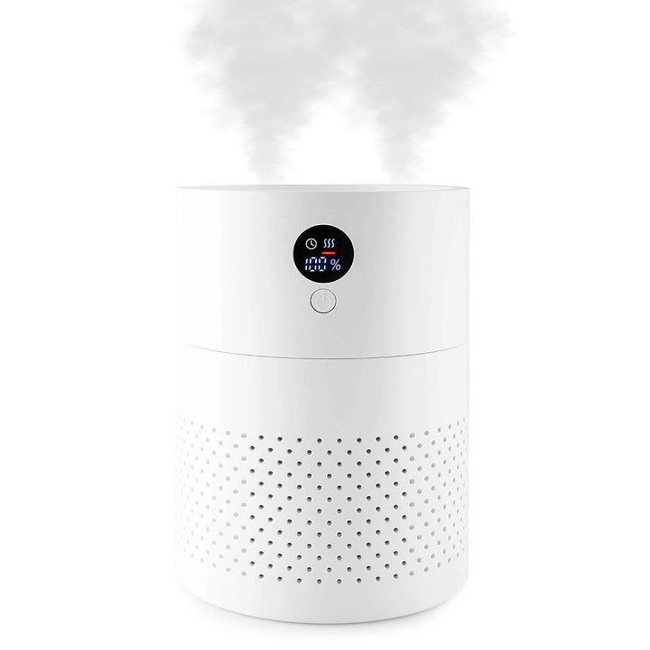 RECHARGEABLE DESKTOP 2L HUMIDIFIER