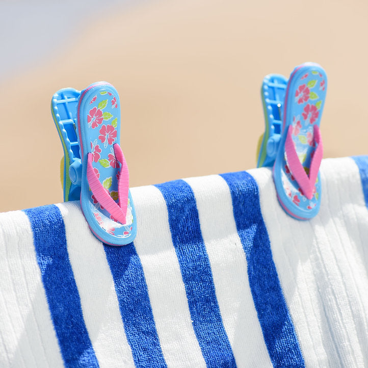 BOCA CLIPS