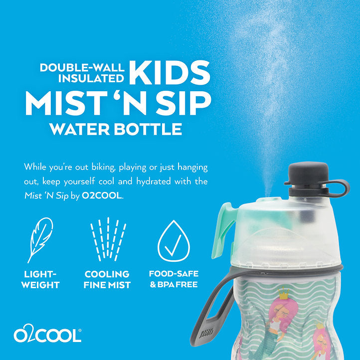 KID'S MIST 'N SIP DONUTS