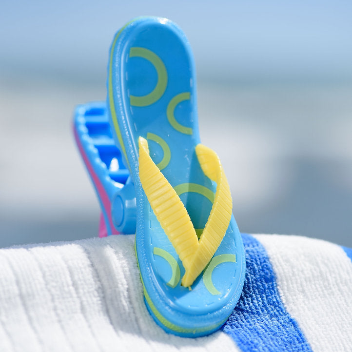 BOCA CLIPS