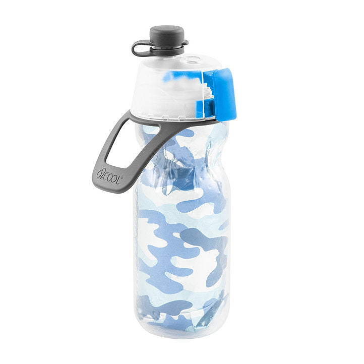 KID'S MIST 'N SIP BLUE CAMO