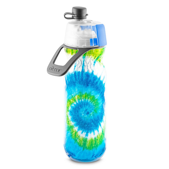 Mist ' N Sip Insulated Arctic Squeeze 20 oz - 2024 Assortment