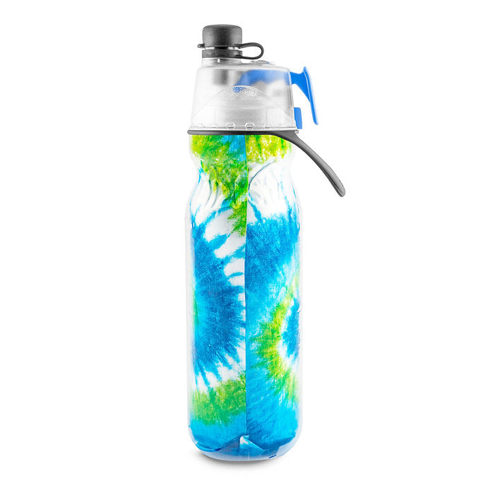 MIST 'N SIP TIE DYE