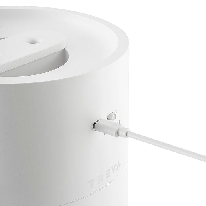RECHARGEABLE DESKTOP 2L HUMIDIFIER