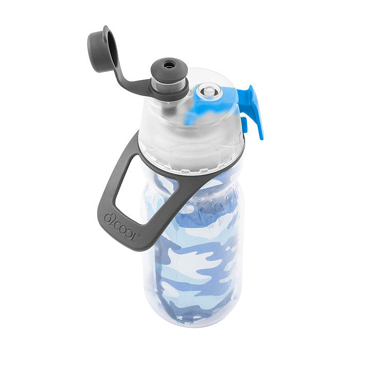 KID'S MIST 'N SIP BLUE CAMO