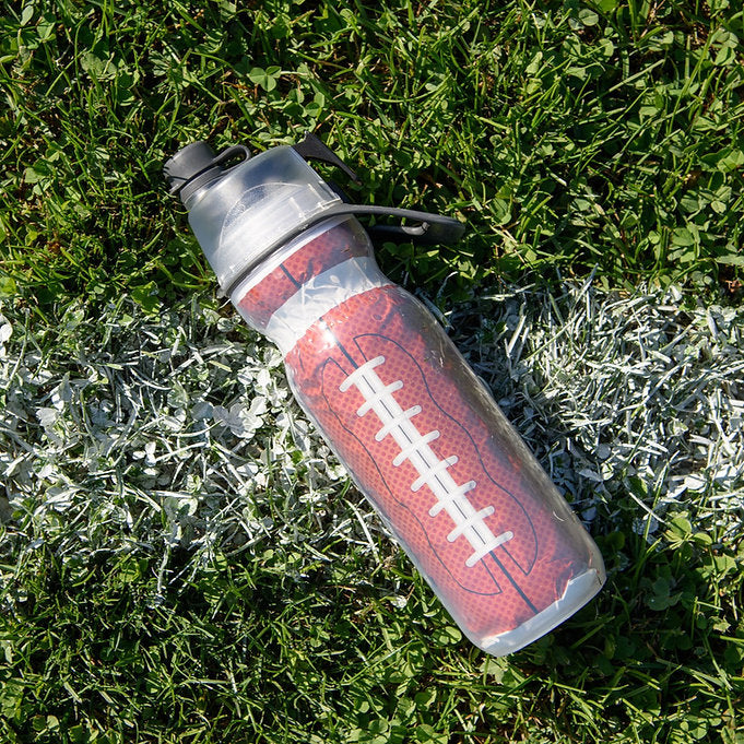 MIST 'N SIP FOOTBALL