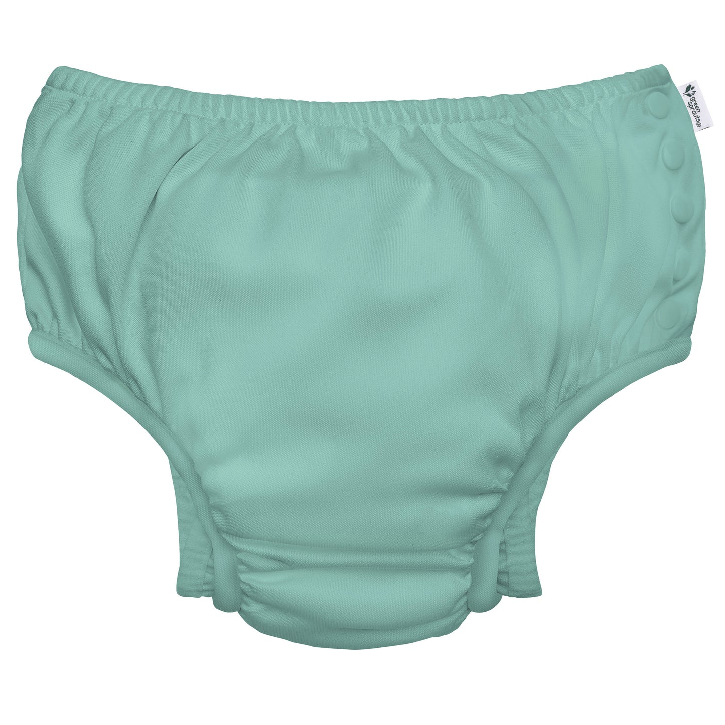 Eco Snap Swim Diaper - Solids
