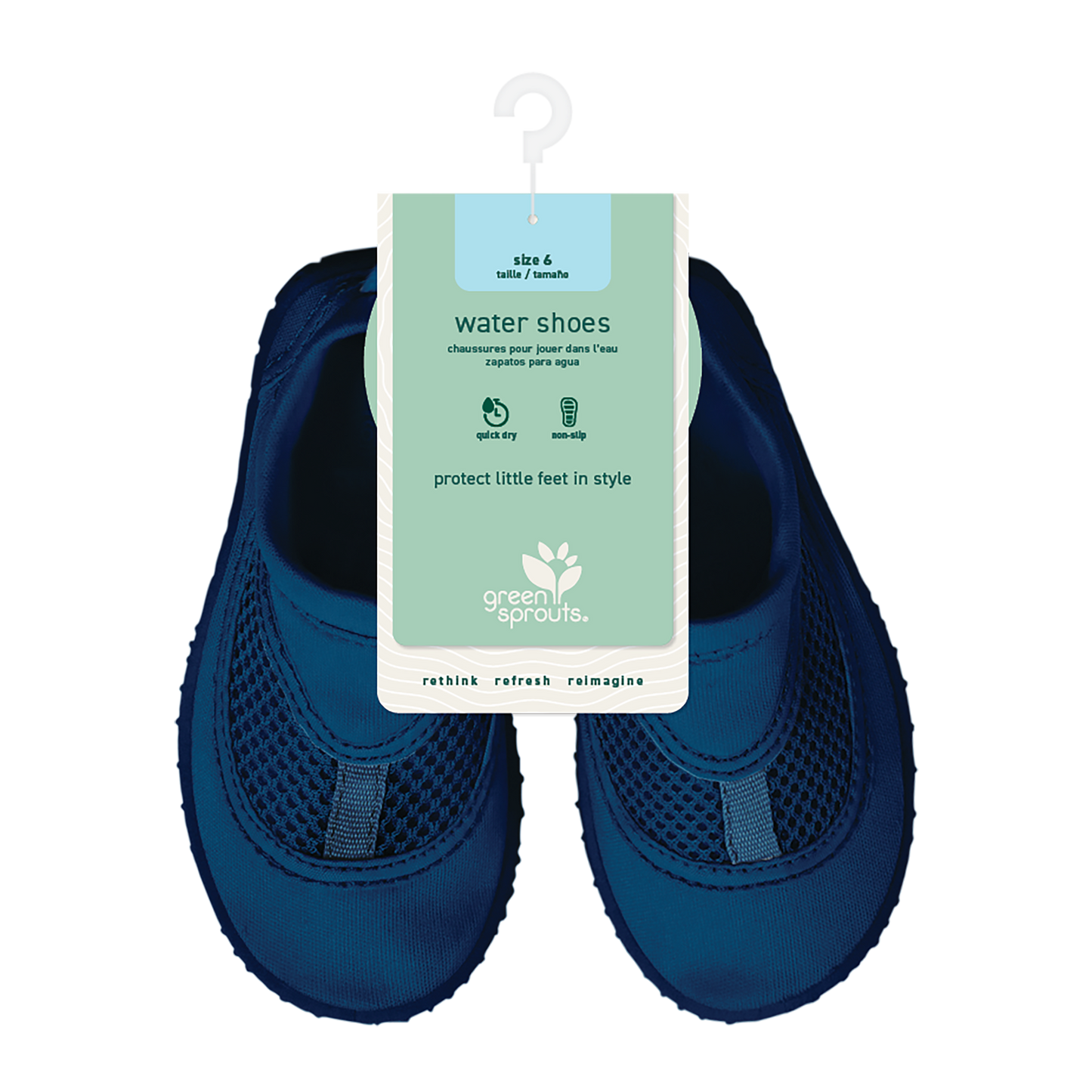 Water Shoes - Past Season