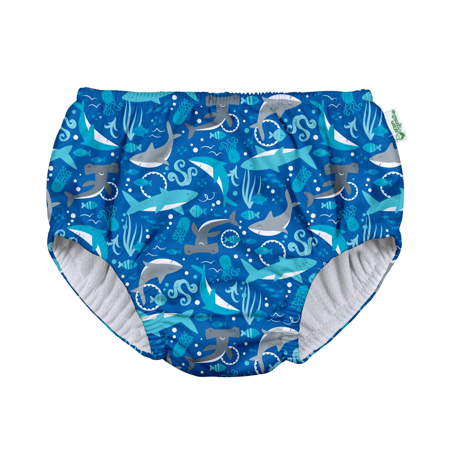 Eco Pull-up Swim Diaper - Past Season