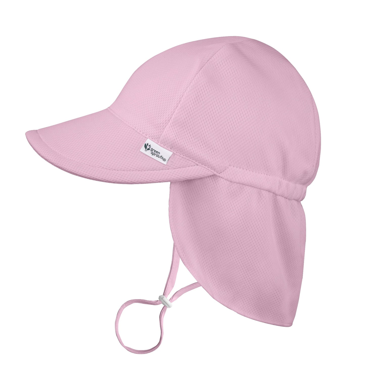 UPF 50+ Breathable Flap Hat
