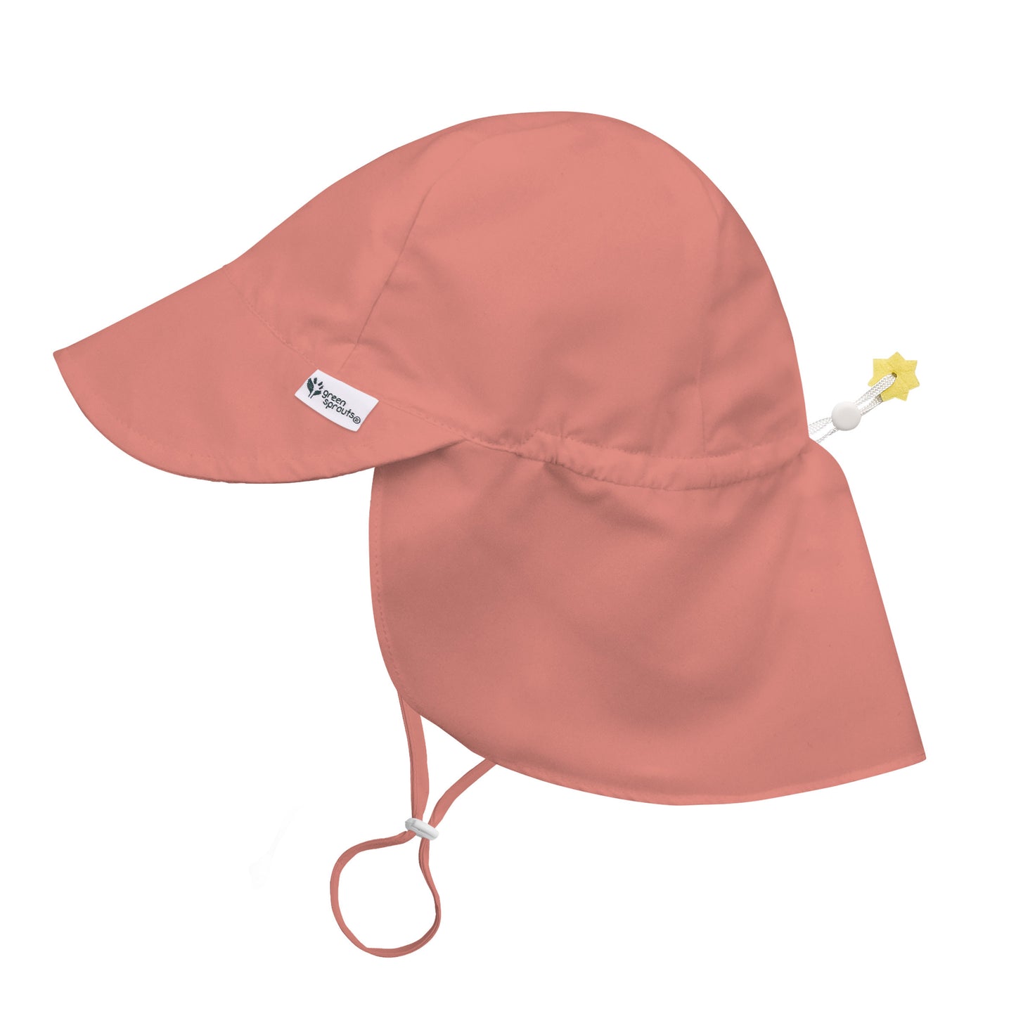 Eco Flap Hat