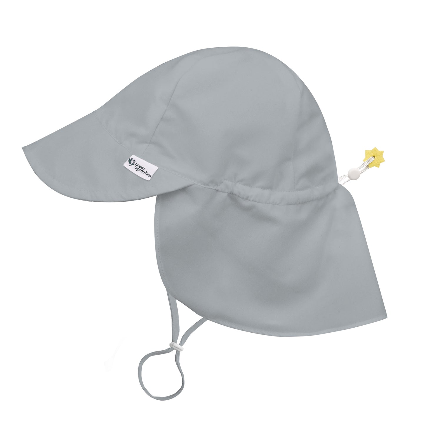 Eco Flap Hat