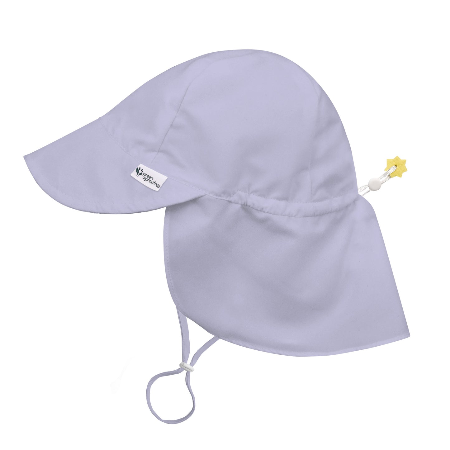 Eco Flap Hat