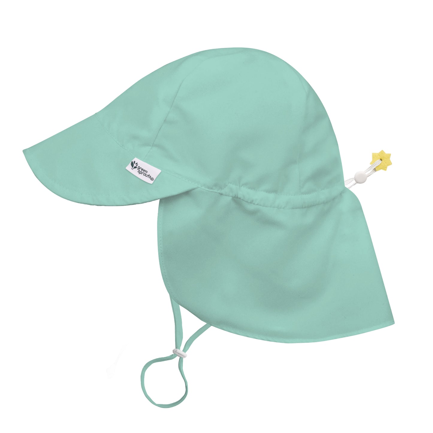Eco Flap Hat
