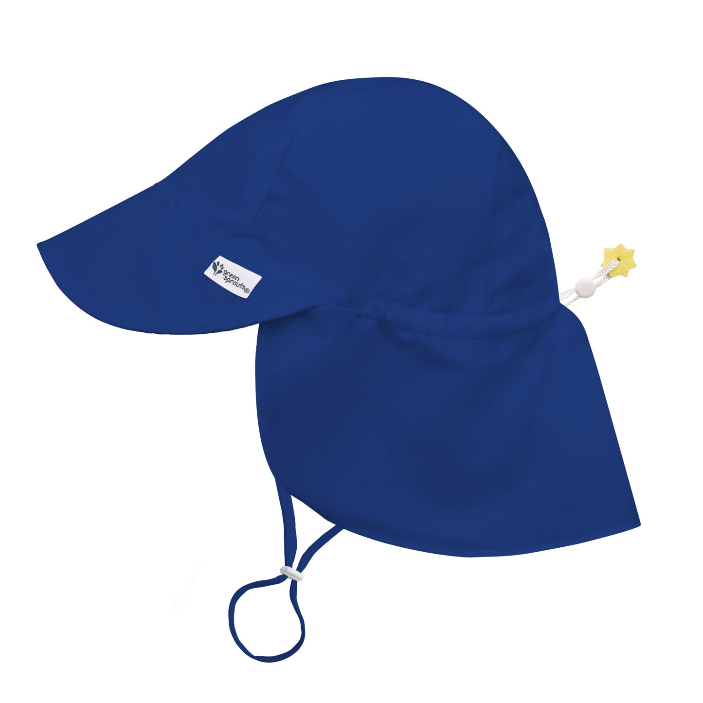Eco Flap Hat