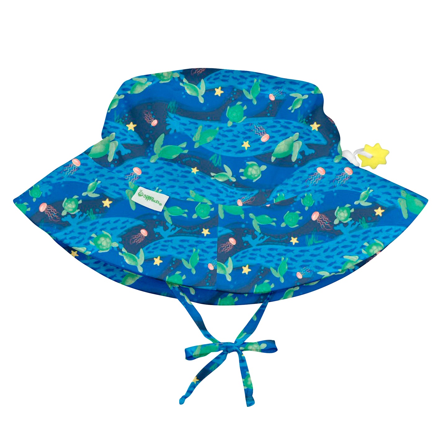 Bucket Sun Protection Hat