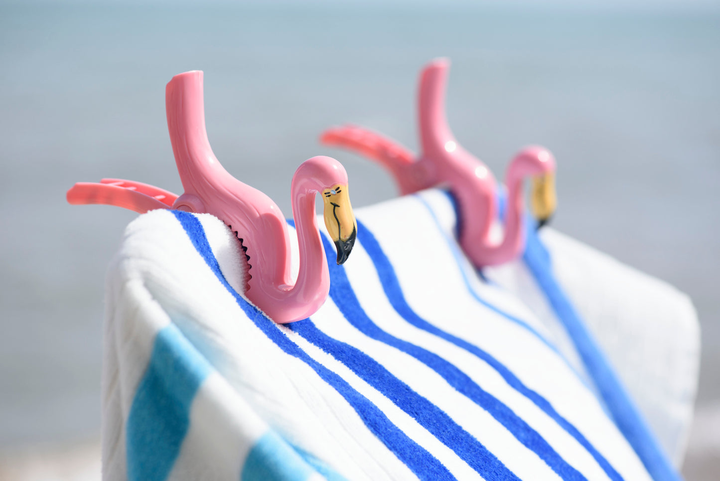 BOCA CLIPS