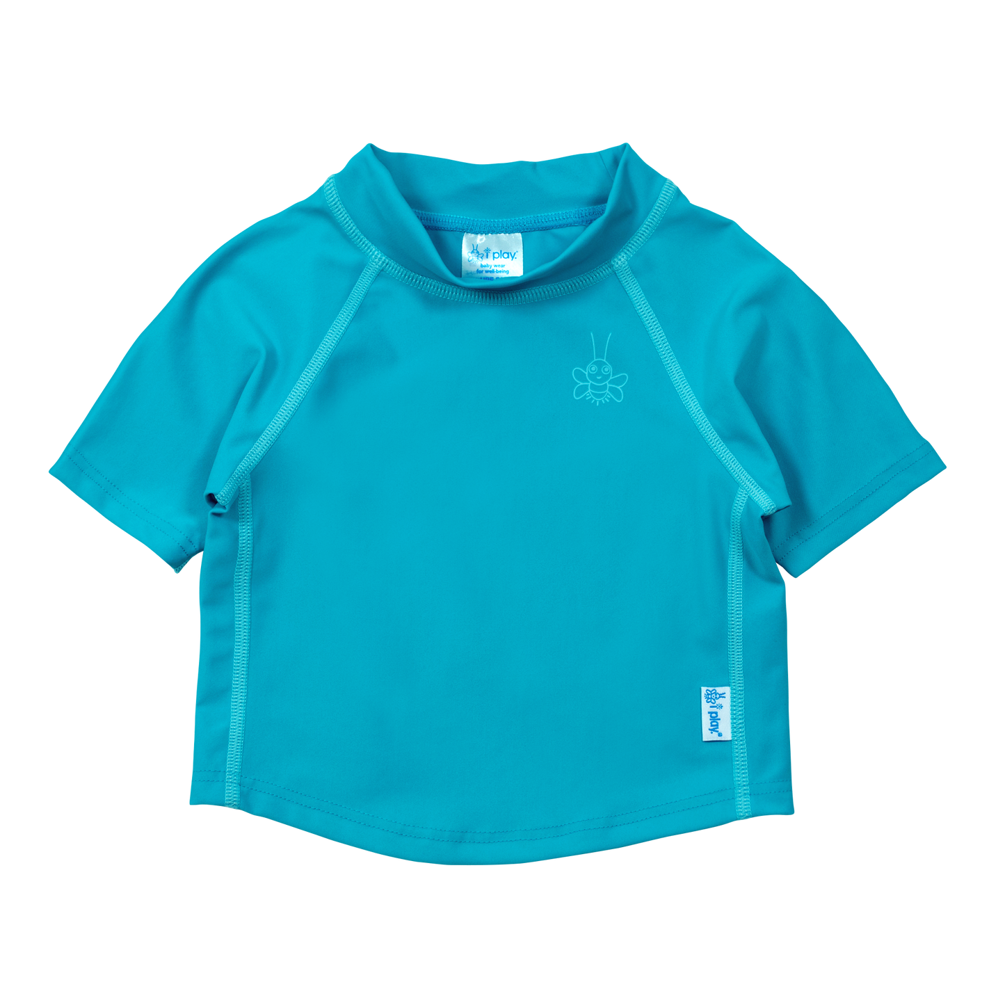 Short Sleeve Rashguard Shirt - Past Season