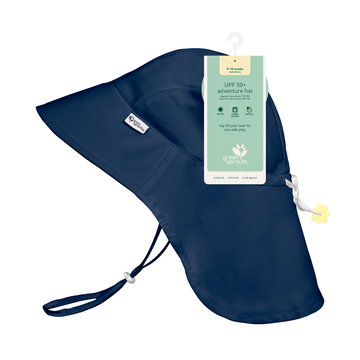 Adventure Sun Protection Hat