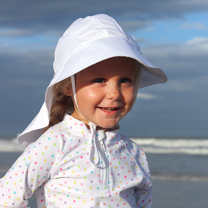 Adventure Sun Protection Hat