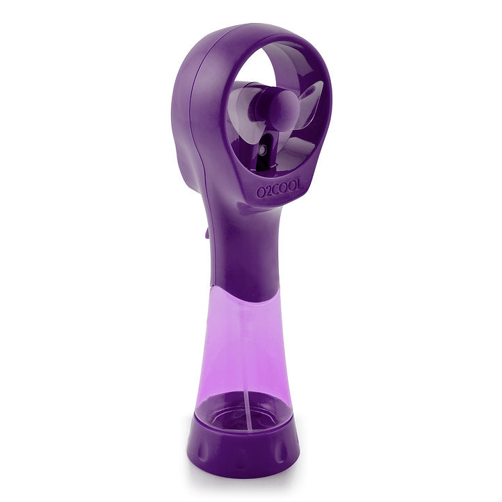 Elite Misting Fan