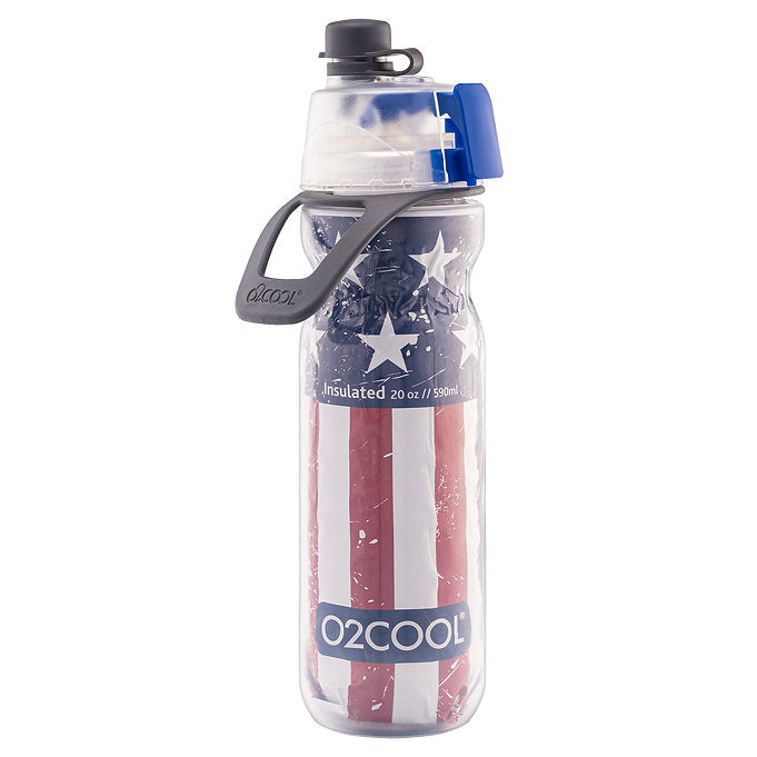 MIST 'N SIP PATRIOT