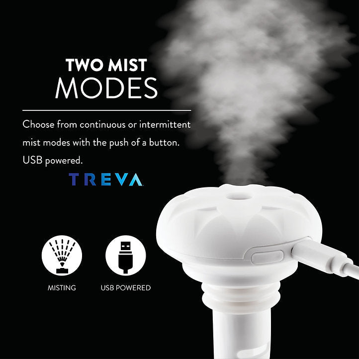 WAND HUMIDIFIER