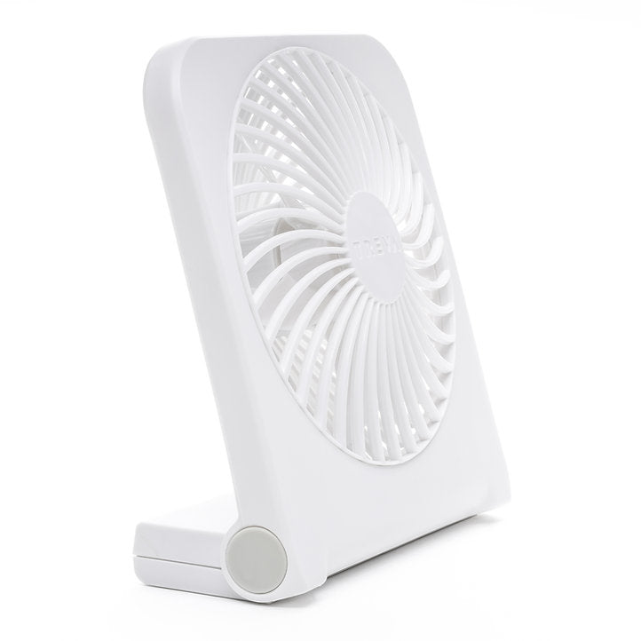 5" DESK FAN USB
