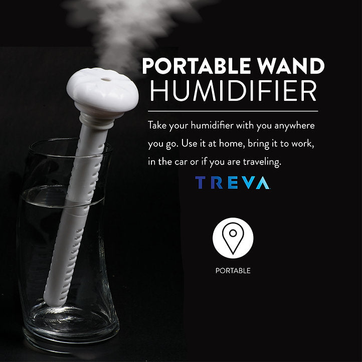 WAND HUMIDIFIER